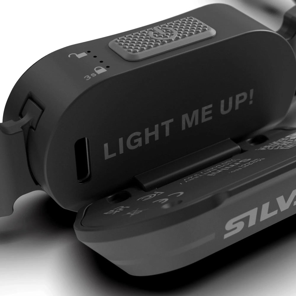 SILVA Smini Fly 250LM Lightweight Headlamp
