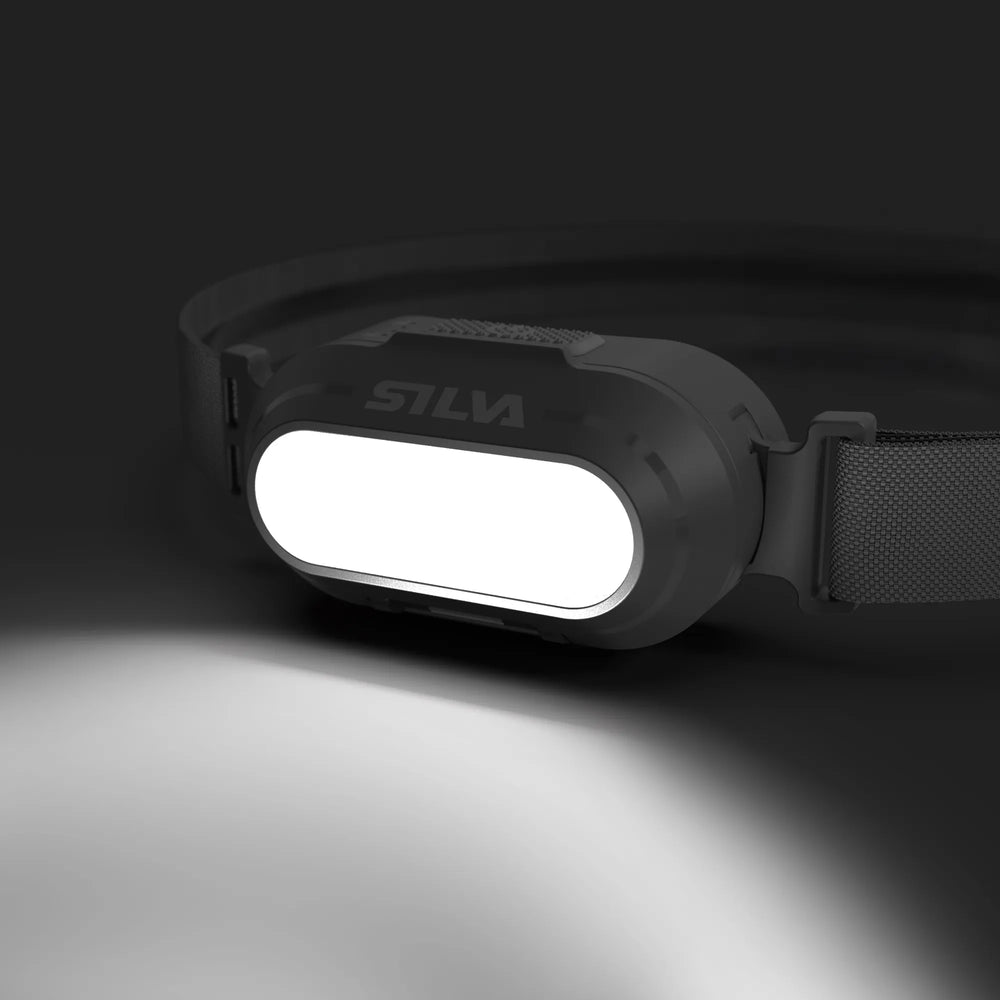 SILVA Smini 250LM Lightweight Headlamp