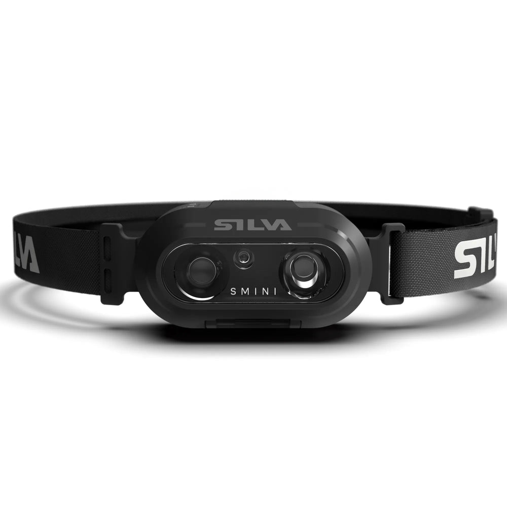 SILVA Smini 250LM Lightweight Headlamp