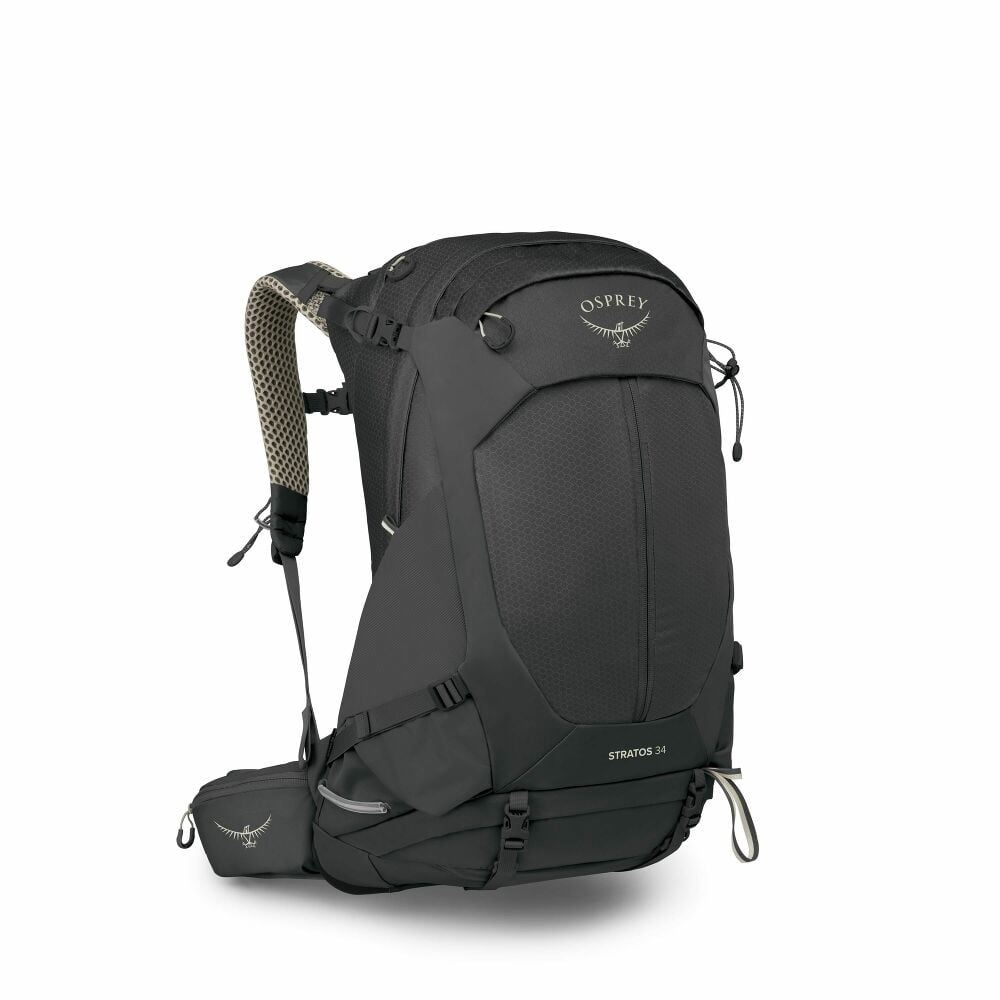 OSPREY Stratos 34 Hiking Backpack