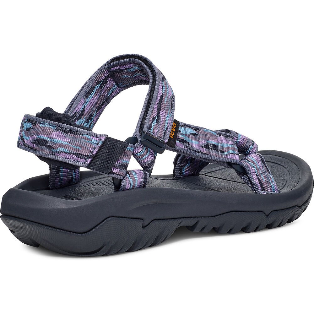 TEVA Women’s Hurricane XLT2 Sandal – Mesh Total Eclipse