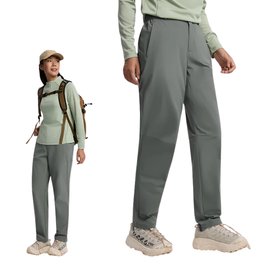 TECTOP Women’s Hiking Pants – Quick-Dry & Softshell