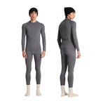 TECTOP Men’s Thermal Set – Warm & Breathable