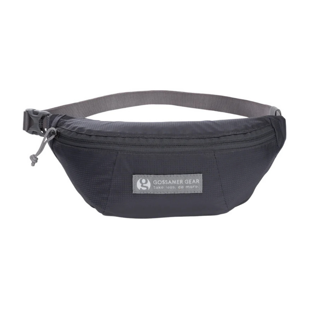 GOSSAMER GEAR Bumster Waist Pack