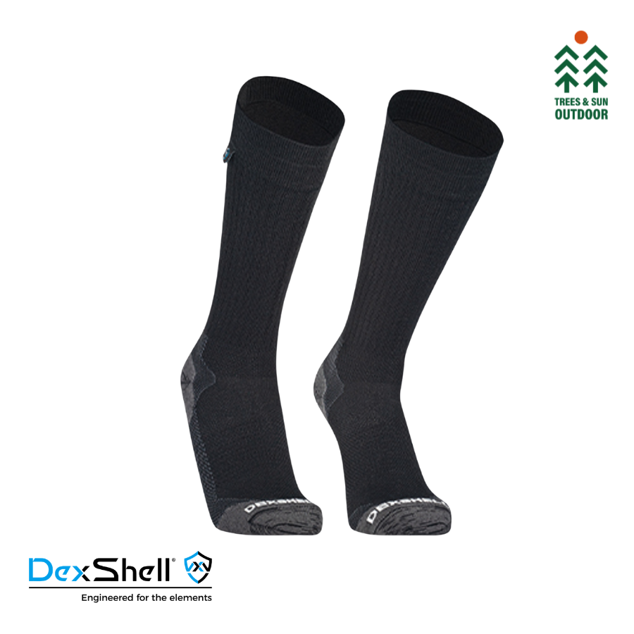 DEXSHELL Terrain Walking 2.0 Waterproof Socks