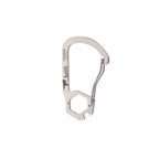KEITH TITANIUM Carabiner with 12 Hex Bolt Tool Ti1153