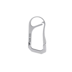 KEITH TITANIUM Carabiner Spring Gate Wire Ti1158