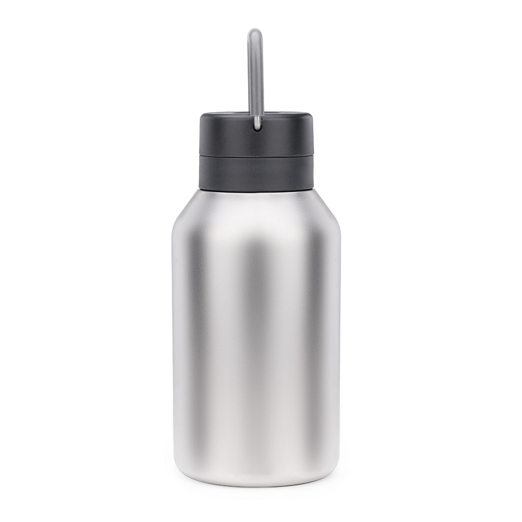 KEITH TITANIUM Vacuum Bottle with Carry Handle 900ml Ti3105