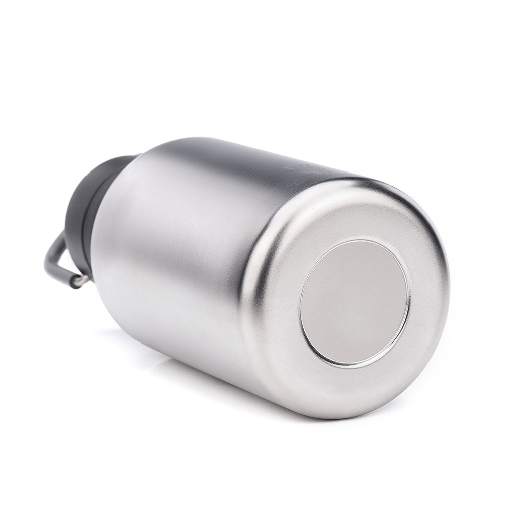 KEITH TITANIUM Vacuum Bottle with Carry Handle 900ml Ti3105