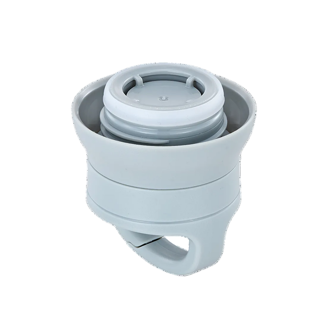 KEITH TITANIUM Vacuum Insulated FlexLid Bottle 800ml Ti3106