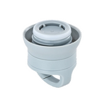 KEITH TITANIUM Vacuum Insulated FlexLid Bottle 800ml Ti3106