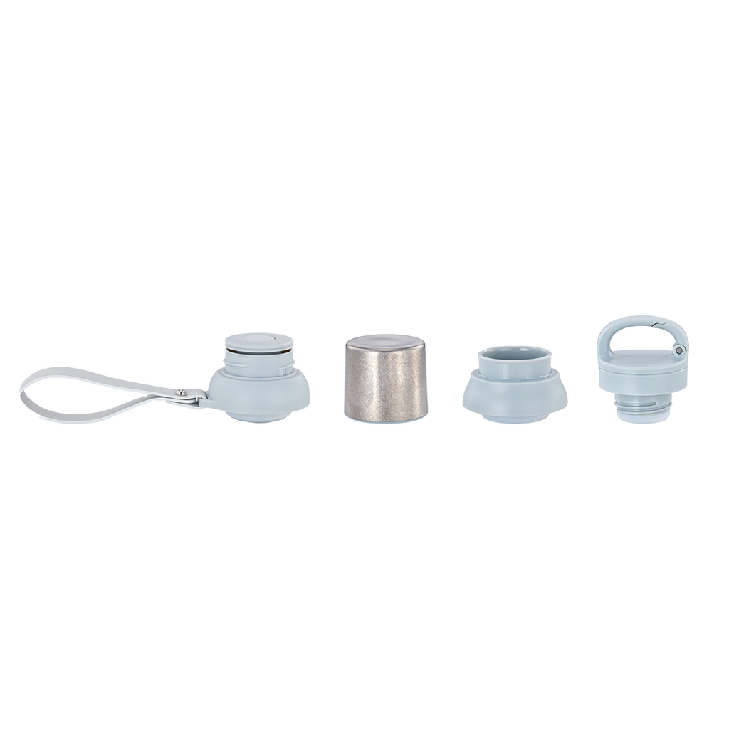 KEITH TITANIUM Vacuum Insulated FlexLid Bottle 800ml Ti3106
