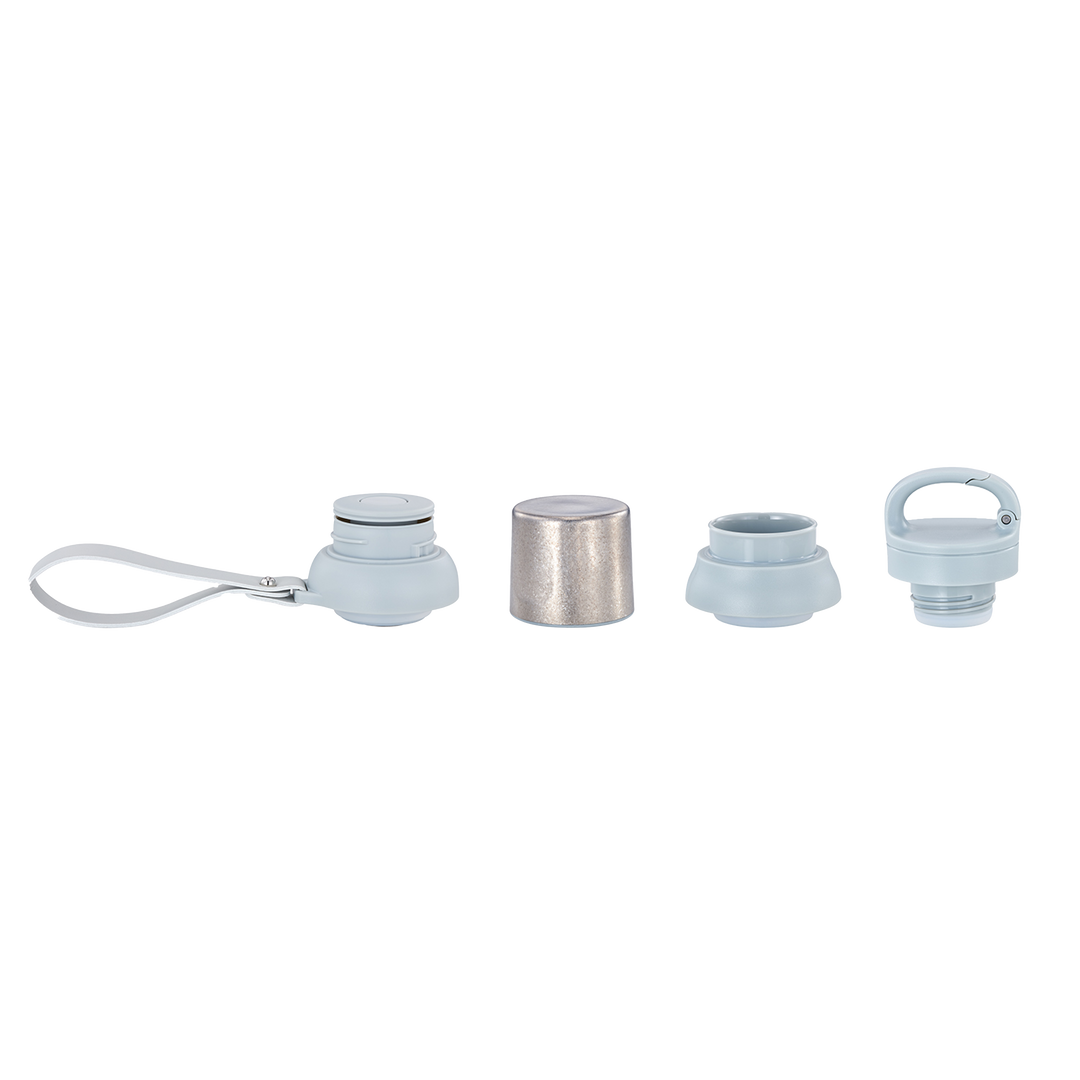 KEITH TITANIUM Vacuum Insulated FlexLid Bottle 800ml Ti3106