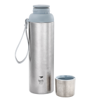 KEITH TITANIUM Vacuum Insulated FlexLid Bottle 800ml Ti3106