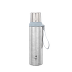 KEITH TITANIUM Vacuum Insulated FlexLid Bottle 800ml Ti3106