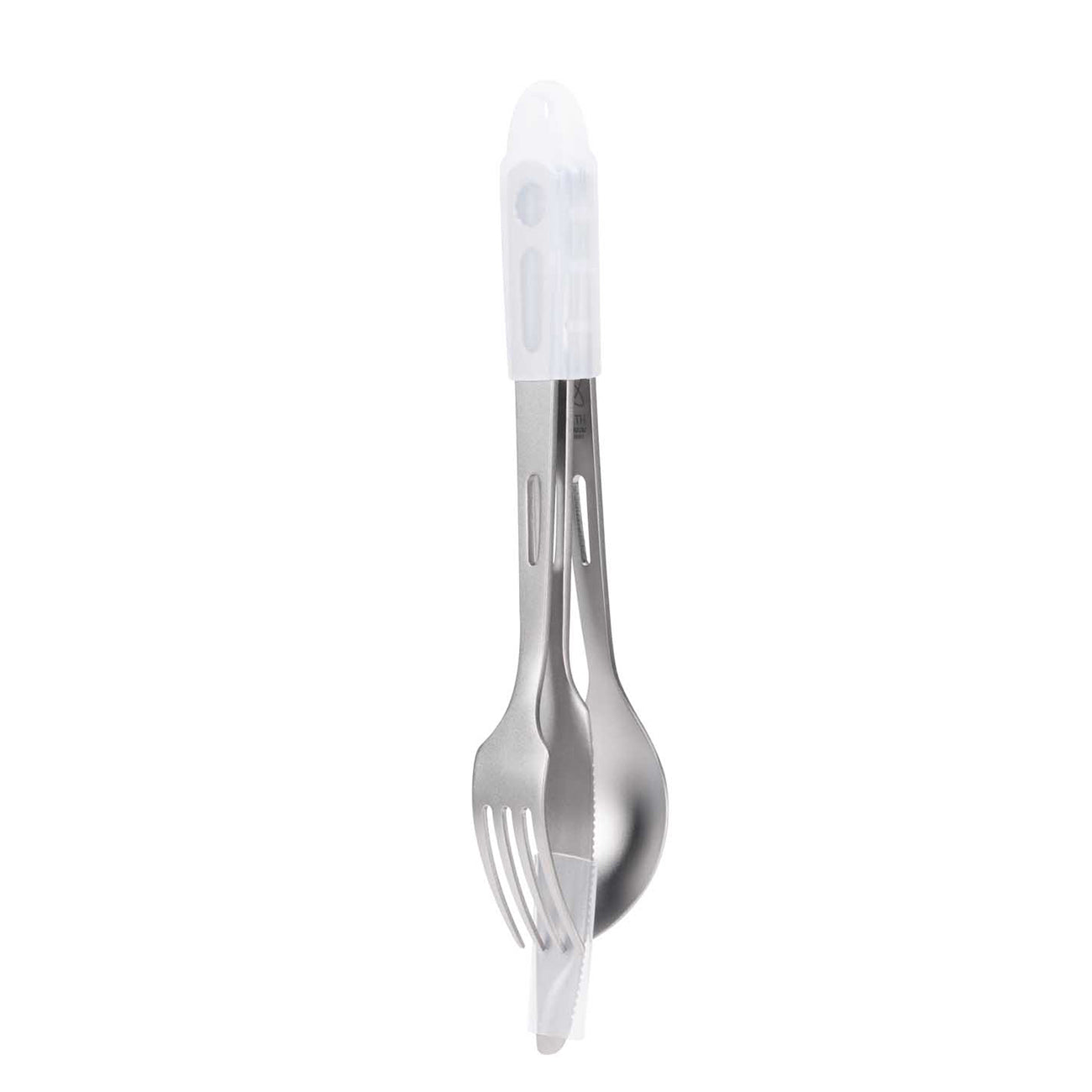 KEITH TITANIUM Cutlery Set (3-Piece) Ti5213