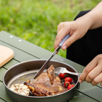 KEITH TITANIUM Cutlery Set (3-Piece) Ti5213