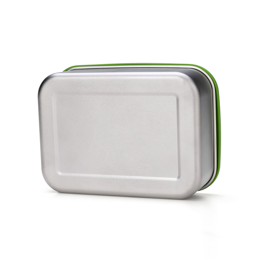 KEITH TITANIUM Storage Container with Glass Lid 800ml Ti5386