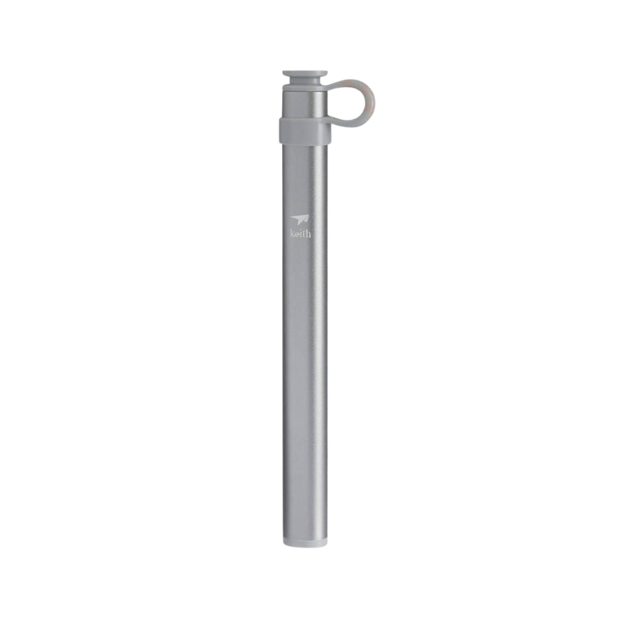 KEITH TITANIUM Chopstick Case Ti5815