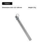 KEITH TITANIUM Chopstick Case Ti5815