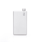 KEITH TITANIUM Pocket Flask with Funnel 120ml Ti9306