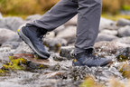 TOPO ATHLETIC Trailventure 2 Waterproof Men's Hiking Shoes - Brown/Tan