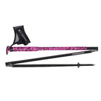 KOMPERDELL Carbon FXP Ultra The Erlkönig Pink Lightweight Trekking Pole