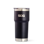 SOG Camping 3-in-1 Coffee Grinding Set