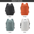 AOKING Anti-Theft Travel Backpack 21L
