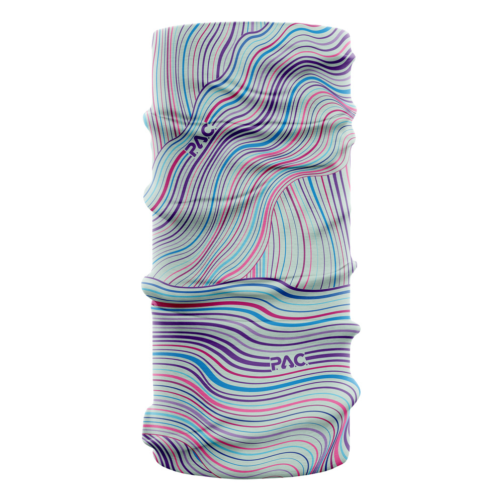 PAC Original Multifunctional Headwear Bandana Scarf