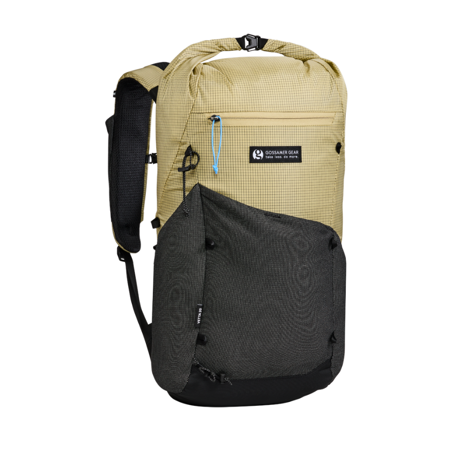 GOSSAMER GEAR Vetta 20L Daypack