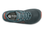 TOPO Athletic Women's Pursuit 3 Trail Running Shoes - Slate/Clay