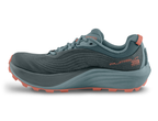 TOPO Athletic Women's Pursuit 3 Trail Running Shoes - Slate/Clay