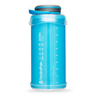 HYDRAPAK Stash™ 1L Ultralight Collapsible Travel Bottle