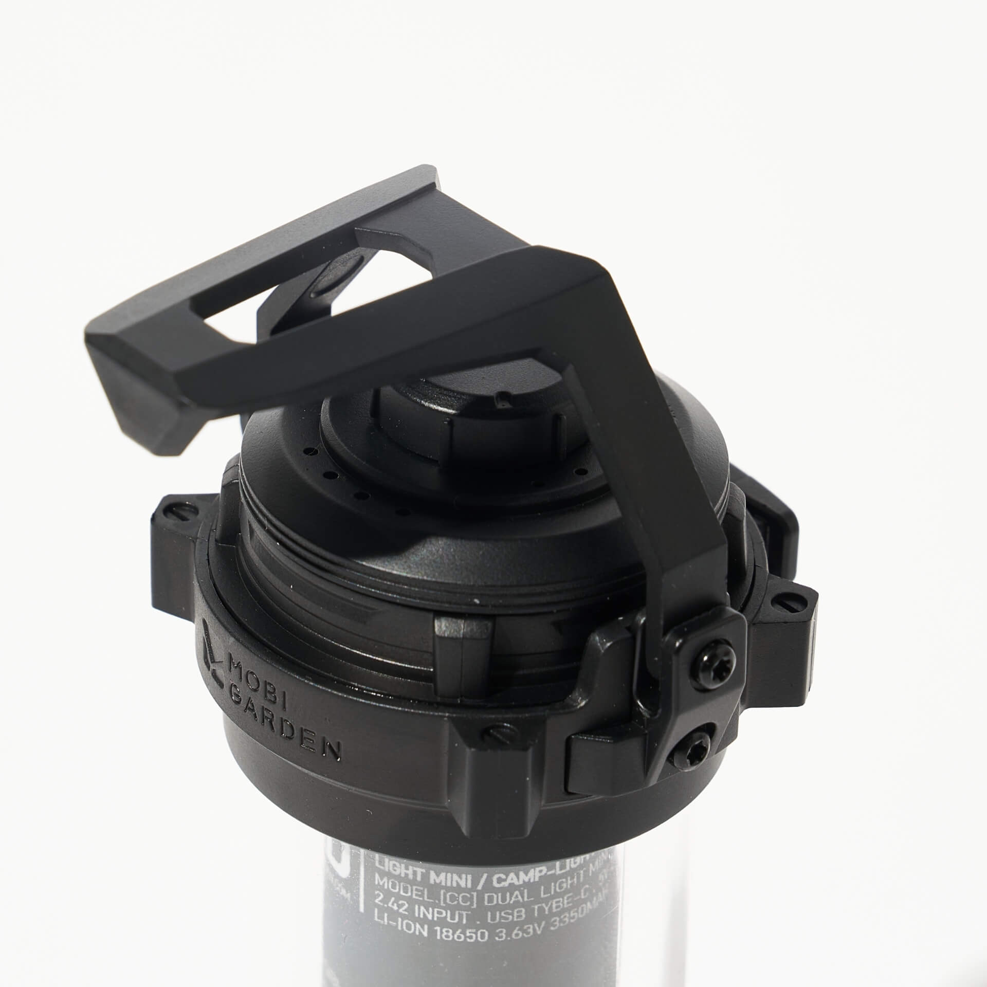 MOBI GARDEN Ease Rechargeable Lantern