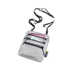 COCOON Secret Neck Wallet Water Spill Proof