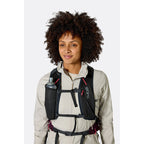 RAB Nitron 18L Comfortable Lightweight Daypack