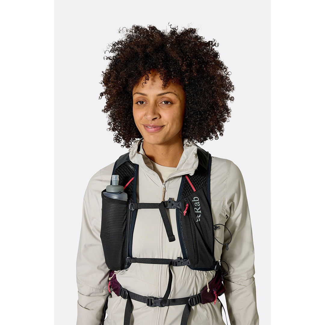 RAB Nitron 18L Comfortable Lightweight Daypack