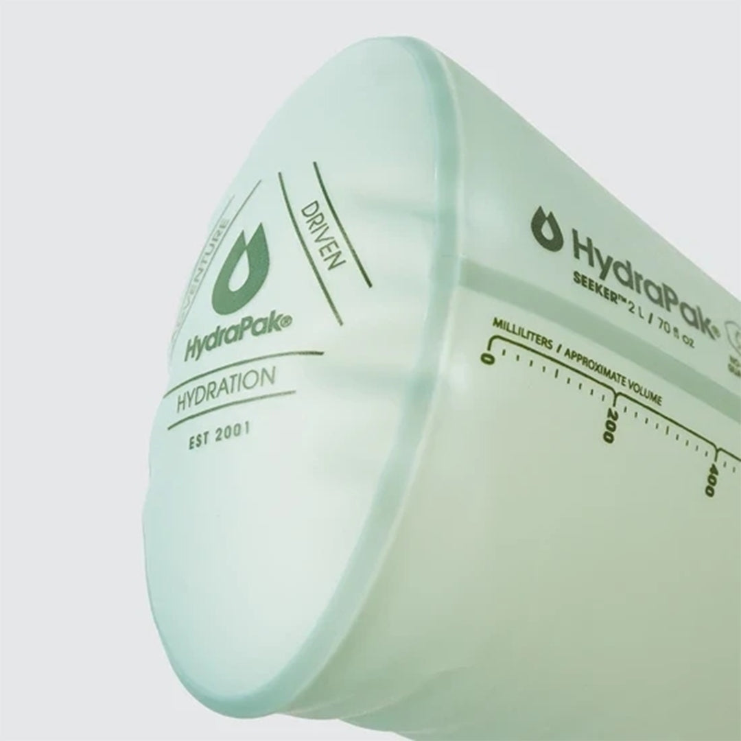 HYDRAPAK Seeker™ 2L Foldable Reservoir Water Container