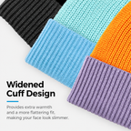 DEXSHELL Waterproof Fleece Winter Beanie