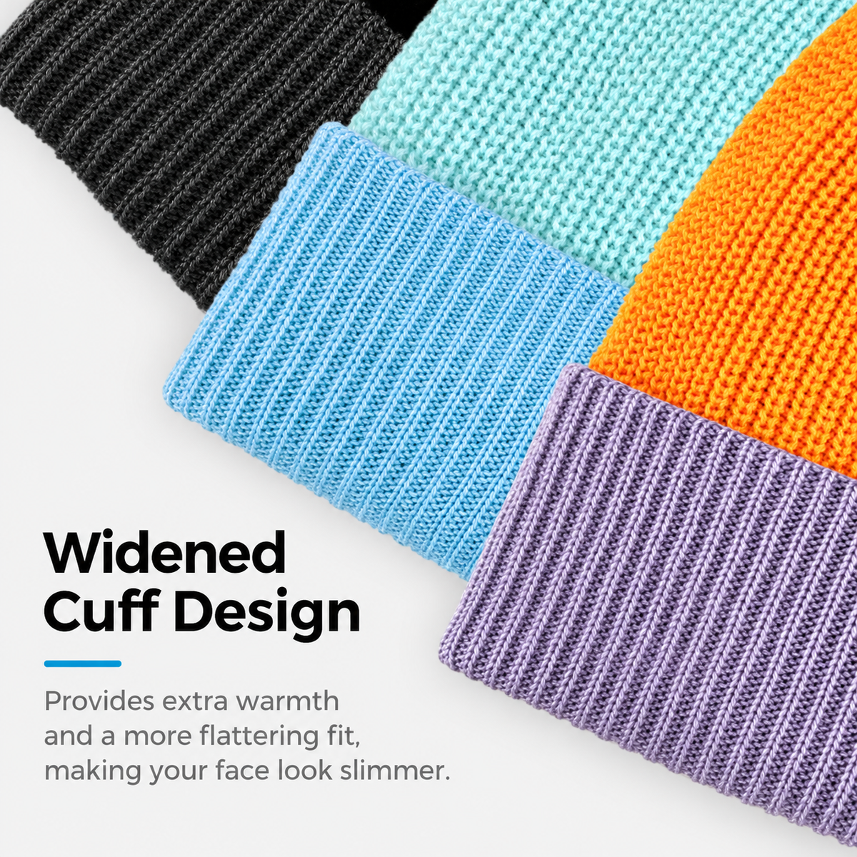 DEXSHELL Waterproof Fleece Winter Beanie