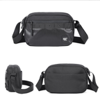AOKING Waterproof Crossbody Bag Sling Bag XK3035-5