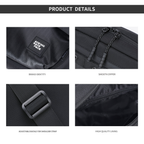 AOKING Waterproof Crossbody Bag Sling Bag XK3035-5