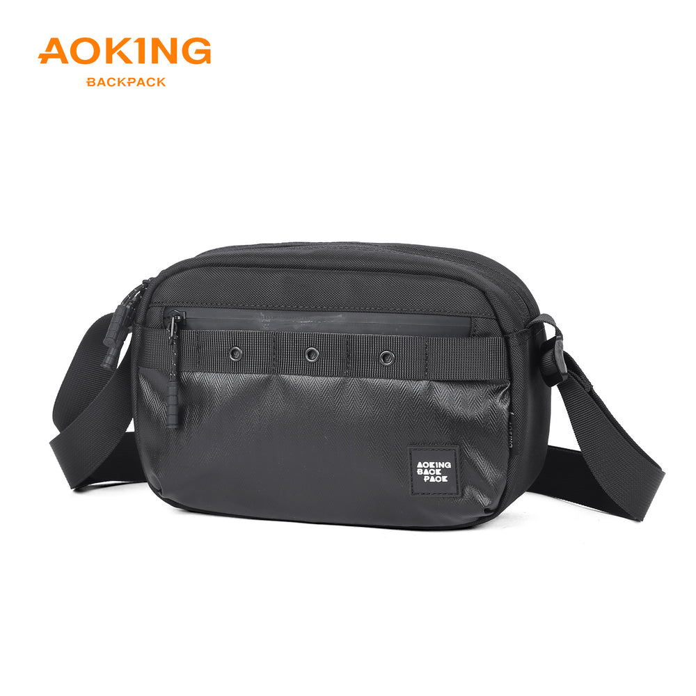 AOKING Waterproof Crossbody Bag Sling Bag XK3035-5