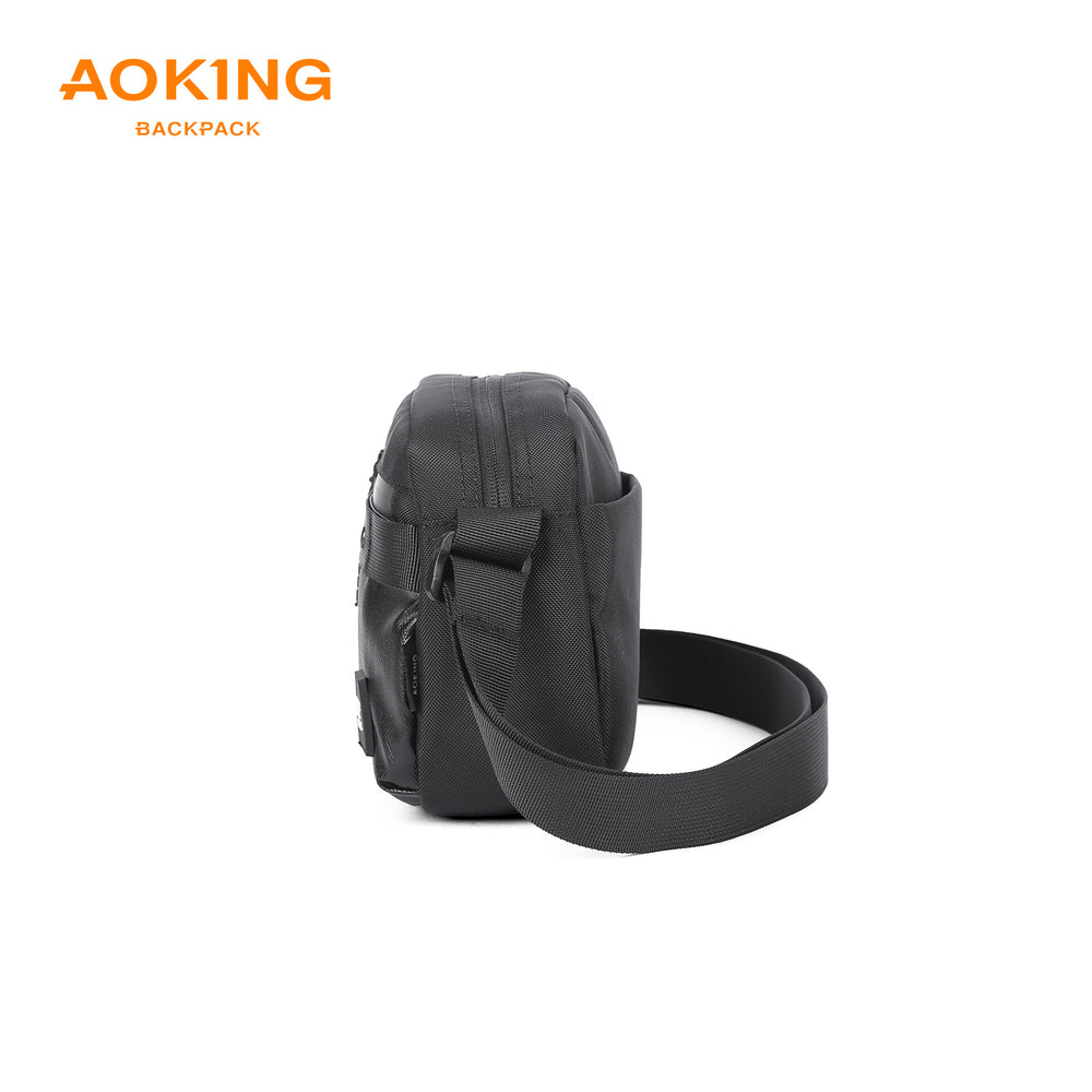 AOKING Waterproof Crossbody Bag Sling Bag XK3035-5