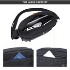AOKING Waterproof Crossbody Bag Sling Bag XK3035-5