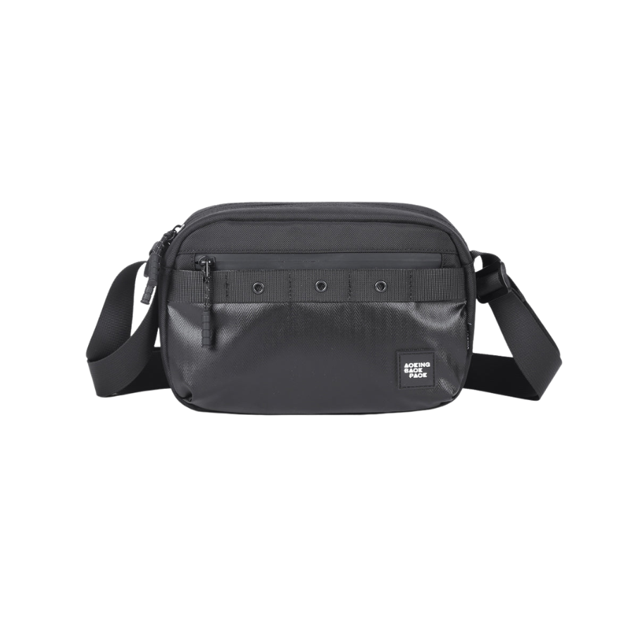 AOKING Waterproof Crossbody Bag Sling Bag XK3035-5