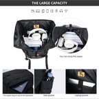 AOKING Tactical Style Backpack XN3352