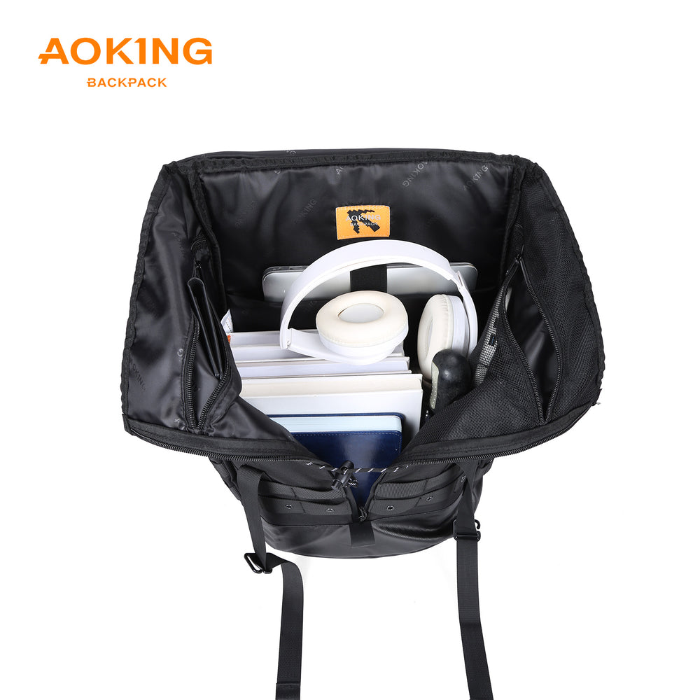 AOKING Tactical Style Backpack XN3352