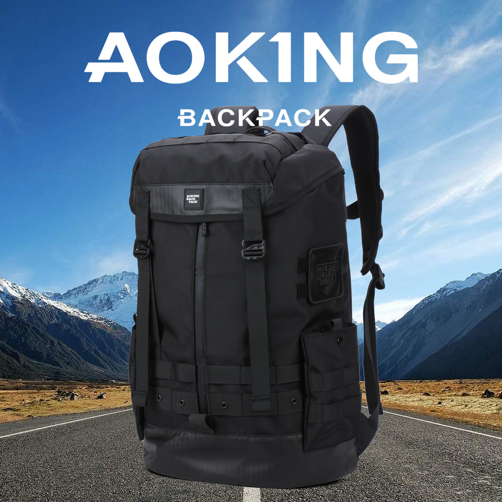 AOKING Malaysia | AOKING Tactical Style Backpack XN3352